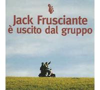 Jack Frusciante - Jack Frusciante E' [Import]