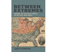 Jack Furniss Between Extremes (Copertina rigida)