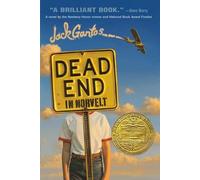 Jack Gantos Dead End in Norvelt (Copertina rigida) Norvelt