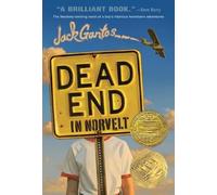 Jack Gantos Dead End in Norvelt (Tascabile) Norvelt