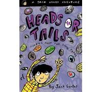 Jack Gantos Heads or Tails (Tascabile) Jack Henry