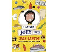 Jack Gantos I Am Not Joey Pigza (Tascabile) Joey Pigza
