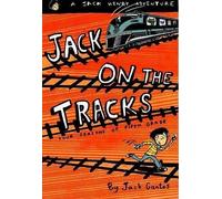 Jack Gantos Jack on the Tracks (Tascabile) Jack Henry