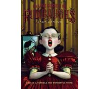 Jack Gantos The Love Curse of the Rumbaughs (Tascabile)