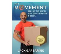 Jack Garbarino The Movement (Tascabile)