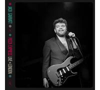 Jack Garratt At PizzaExpress Live: In London (Vinyl LP) 12" Album