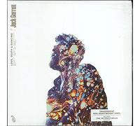Jack Garratt - Love, Death & Dancing - Transparent Vinyl