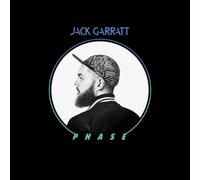 Jack Garratt - Phase (2CD) (Korea Edition)