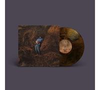 Jack Garratt - Pillars (LTD Edition Marbled Grass Vinyl)