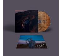 Jack Garratt - Pillars (Signed Amazon Exclusive Artwork)