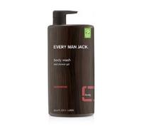 Jack Gel Doccia Cedarwood 33.8 OZ Di Every Man Jack