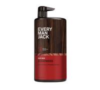 Jack Gel Doccia Cedarwood 33.8 OZ Di Every Man Jack