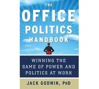 Jack Godwin The Office Politics Handbook (Tascabile)