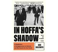 Jack Goldsmith In Hoffa's Shadow (Tascabile)