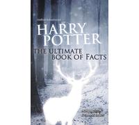 Jack Goldstein Frankie Tayl Harry Potter - The Ultimate Book of Fac (Tascabile)