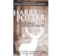 Jack Goldstein Frankie Taylor Holger Weßling Harry Potter (Copertina rigida)