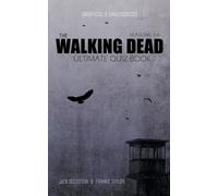 Jack Goldstein Frankie Taylor The Walking Dead Ultimate Quiz Book (Tascabile)