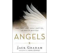 Jack Graham Roma Angels - Who They Are, What They Do, and Why It M (Tascabile)