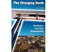 Jack Grainge The Changing North (Tascabile) Occasional Publications Series