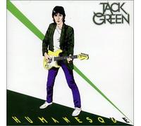 Jack Green - Humanesque