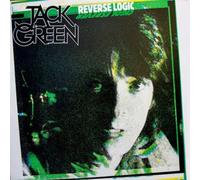 Jack Green Reverse Logic Bonus Tracks Remastered Album