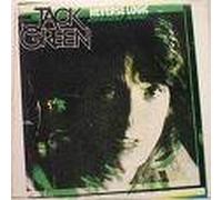 Jack Green - reverse logic LP