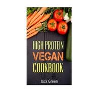 Jack Green Vegan (Tascabile)
