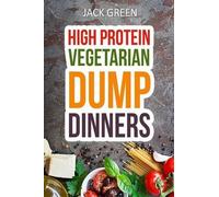 Jack Green Vegetarian (Tascabile)