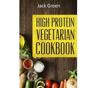 Jack Green Vegetarian (Tascabile)