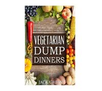 Jack Green Vegetarian (Tascabile)