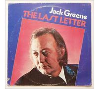 JACK GREENE - the last letter