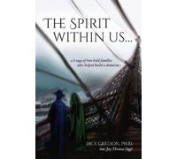 Jack Greeson The Spirit within us (Tascabile)