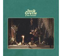 Jack Grelle If Not Forever (Vinyl LP) 12" Album