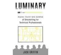 Jack Griffin Luminary (Tascabile)