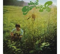 JACK GRUNSKY - MY SHIP(ltd.paper-sleeve)