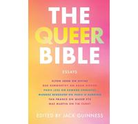 Jack Guinness The Queer Bible (Copertina rigida)
