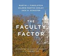 Jack H. Schuster Martin J. Finkelstein Valeri The Faculty Fac (Copertina rigida)