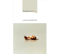 Jack Halberstam The Queer Art of Failure (Tascabile)