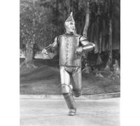 Jack Haley Come Hickory/Il Tin Man Poster Stampa 24x20"