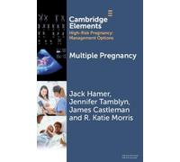 Jack Hamer Jennifer Tamblyn James Castleman R. Katie Multiple Pregna (Tascabile)
