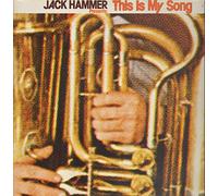 Jack Hammer - Jack Hammer - Jack Hammer Presents: This Is my Song - Bellaphon - BLPS 19275