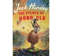 Jack Handey The Stench of Honolulu (Tascabile)