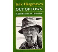 Jack Hargreaves Jack Hargreaves Out of Town (Tascabile)