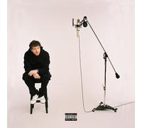 Jack Harlow Come Home the Kids Miss You (CD) Album