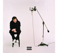 Jack Harlow Come Home the Kids Miss You (Vinyl LP) 12" Album Coloured Vinyl