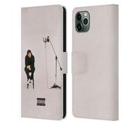 JACK HARLOW GRAFICA CUSTODIA COVER A PORTAFOGLIO PER APPLE iPHONE TELEFONI