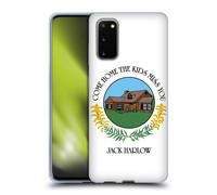 JACK HARLOW GRAFICA CUSTODIA COVER MORBIDA IN GEL PER SAMSUNG TELEFONI 1
