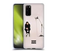 JACK HARLOW GRAFICA CUSTODIA COVER MORBIDA IN GEL PER SAMSUNG TELEFONI 1