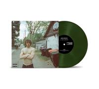 Jack Harlow Jackman. (Forest Green Vinyl) (Vinyl LP)