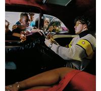 Jack Harlow Thats What They All Say (Vinyl LP)